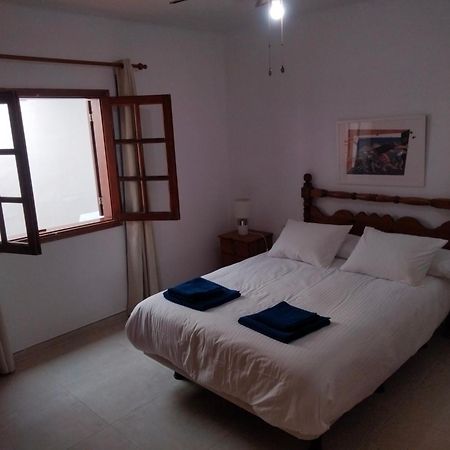 Casa Llamedos Villa Puerto del Carmen  Dış mekan fotoğraf