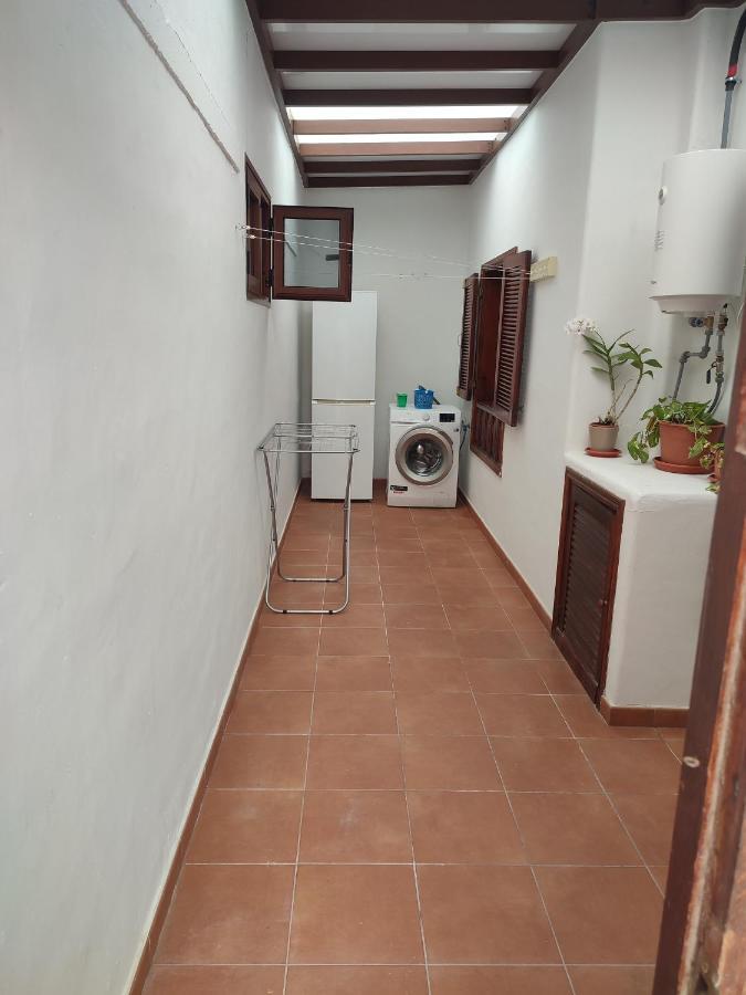 Casa Llamedos Villa Puerto del Carmen  Dış mekan fotoğraf