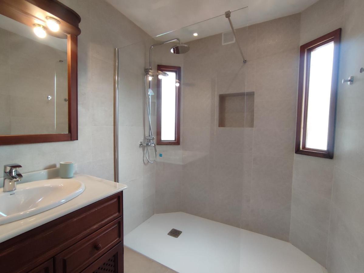 Casa Llamedos Villa Puerto del Carmen  Dış mekan fotoğraf