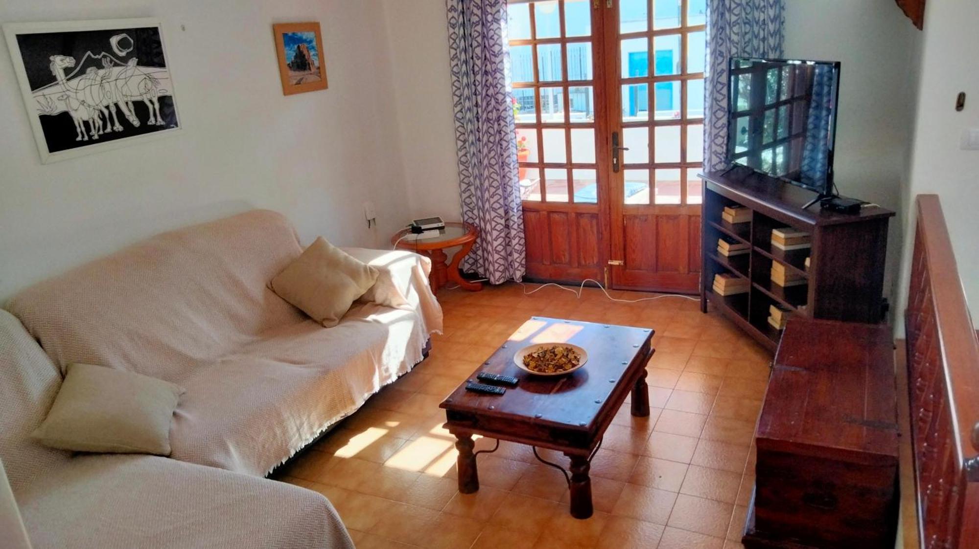 Casa Llamedos Villa Puerto del Carmen  Dış mekan fotoğraf