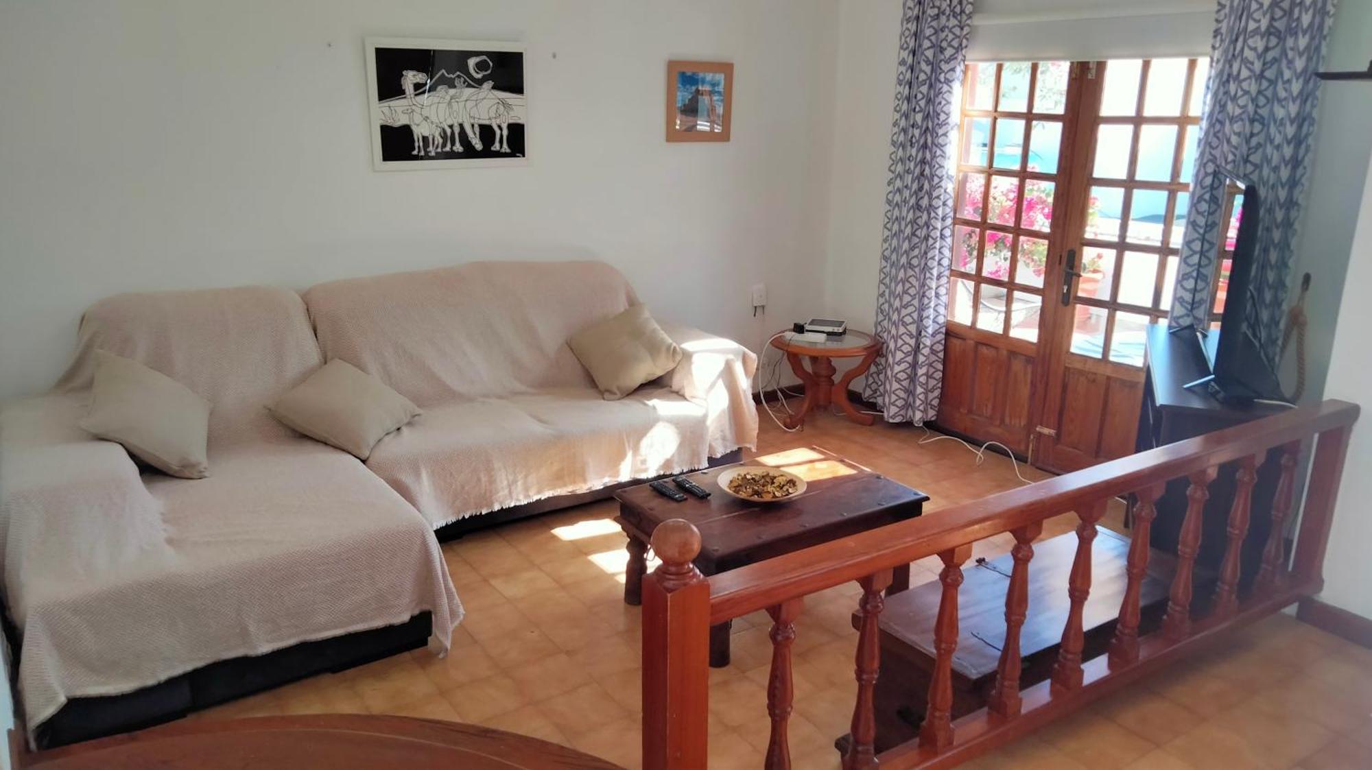 Casa Llamedos Villa Puerto del Carmen  Dış mekan fotoğraf