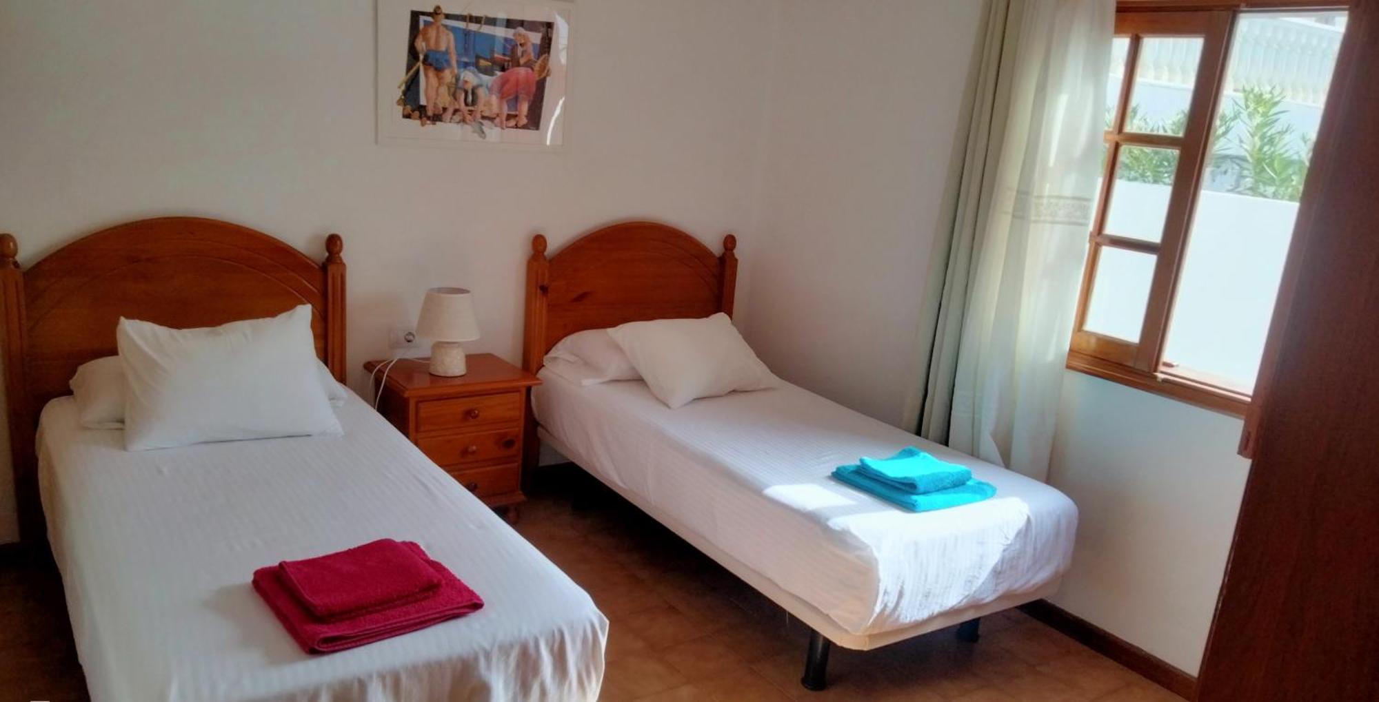Casa Llamedos Villa Puerto del Carmen  Dış mekan fotoğraf