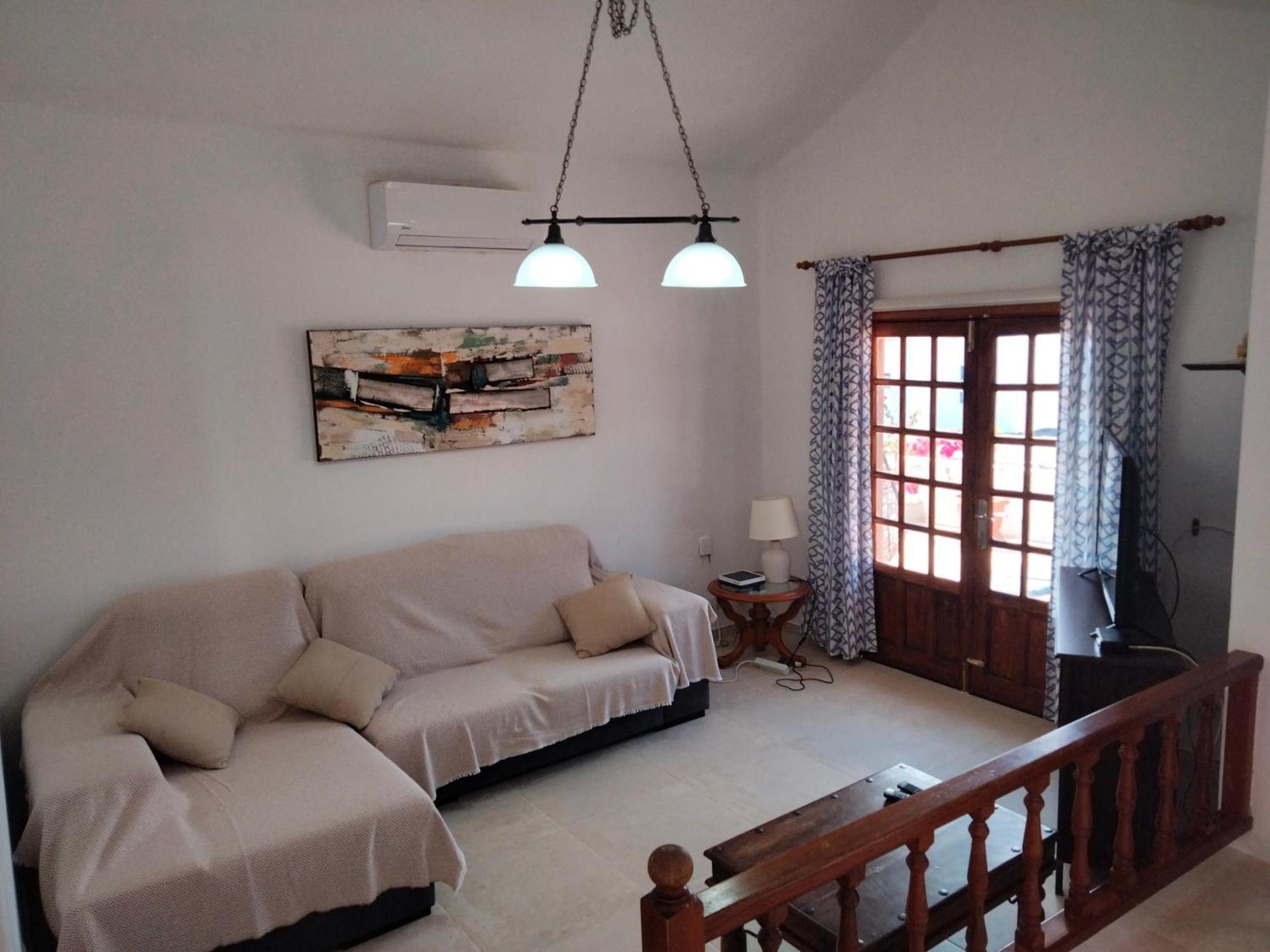 Casa Llamedos Villa Puerto del Carmen  Dış mekan fotoğraf